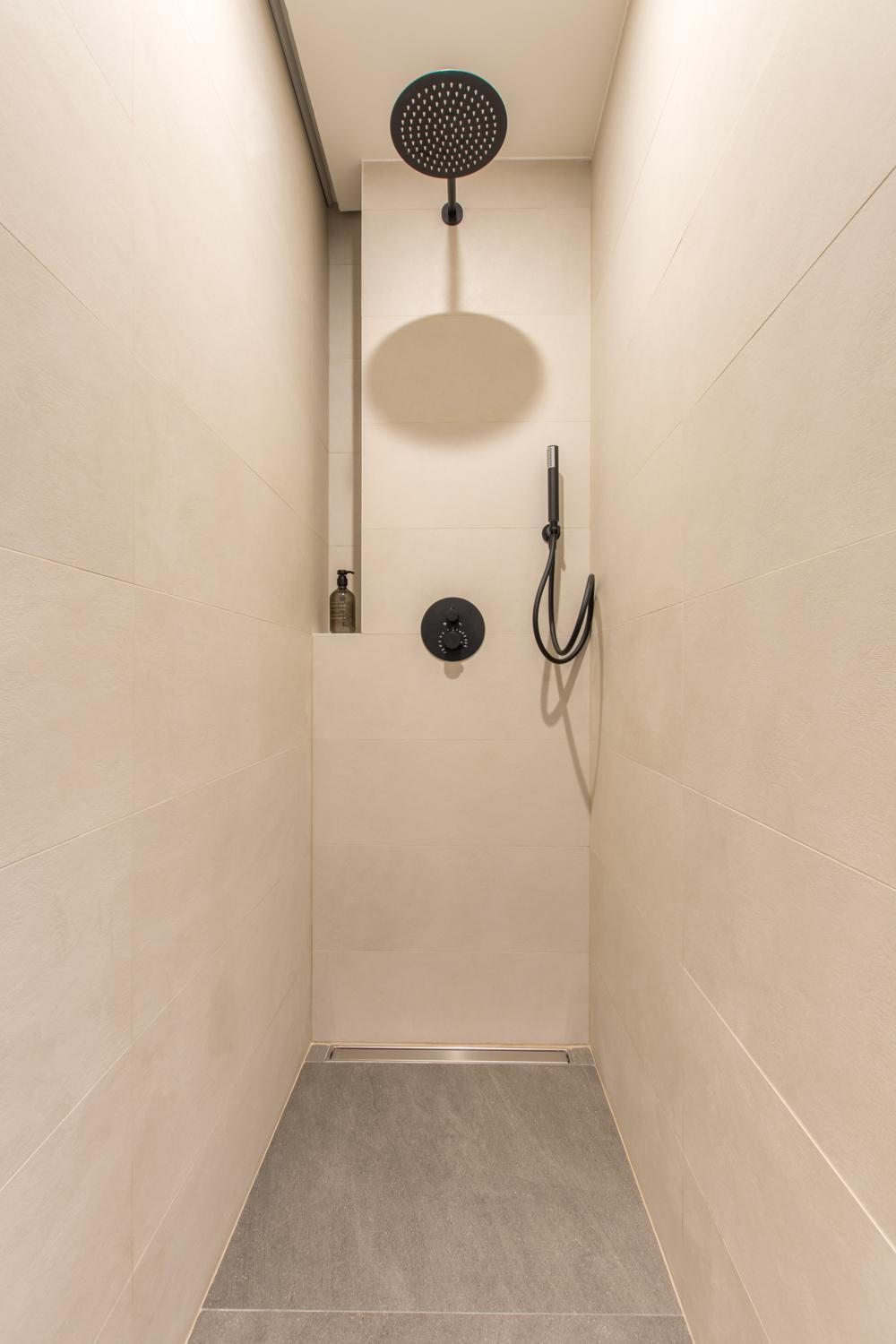 Apartment Magnific Loft In Center Madrid