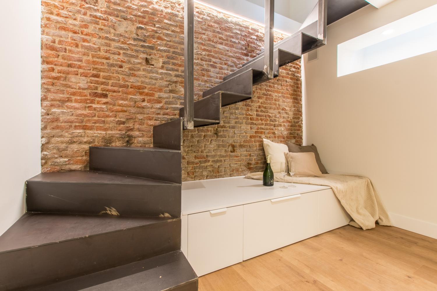Apartment Magnific Loft In Center