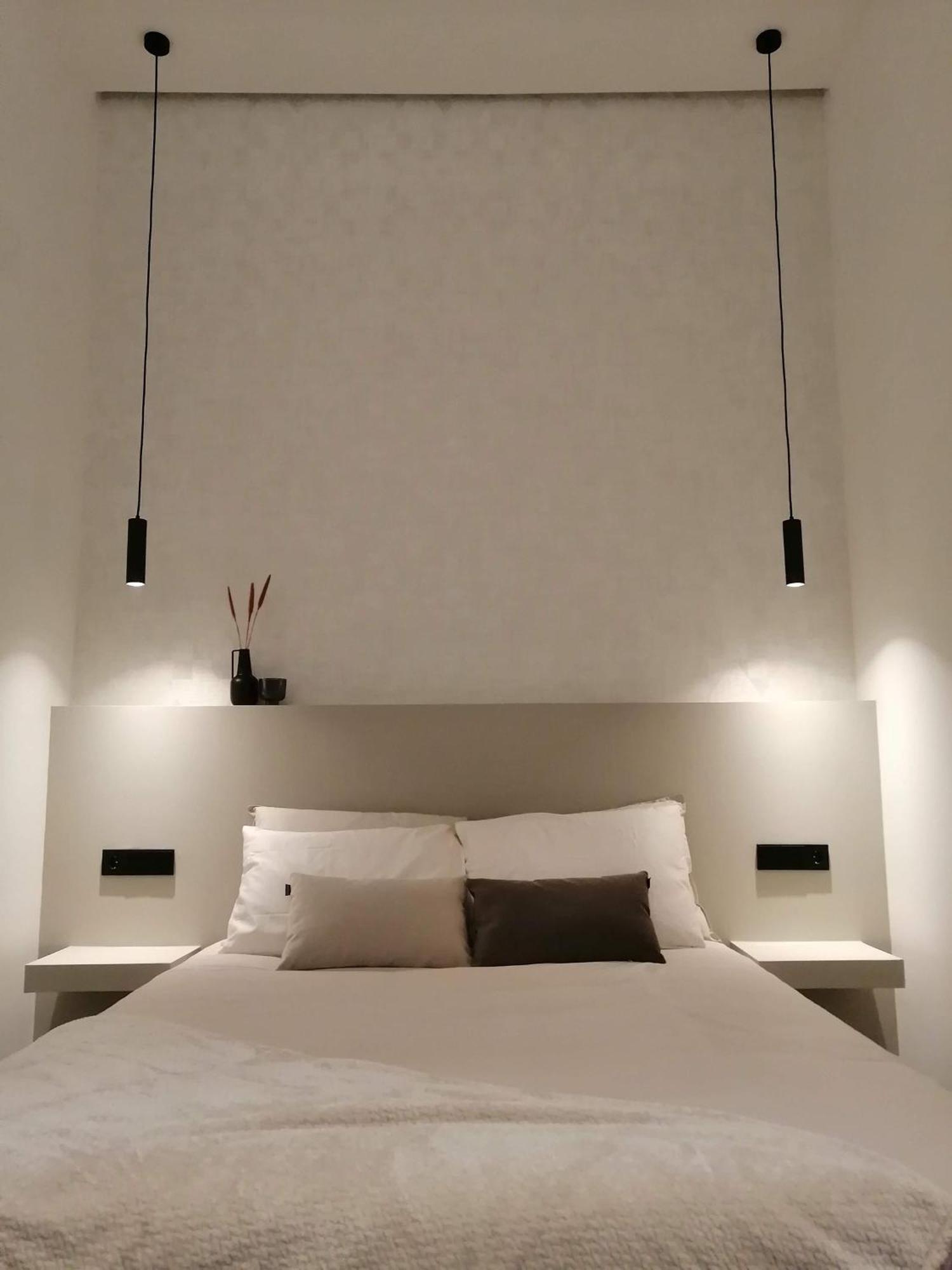 Apartment Magnific Loft In Center Madrid